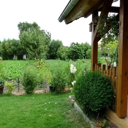 Blockhaus In Der Schorfheide Holiday home